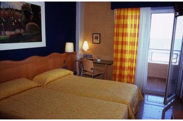 Ispanija Hotel Guardamar del Segura, Eksterjeras